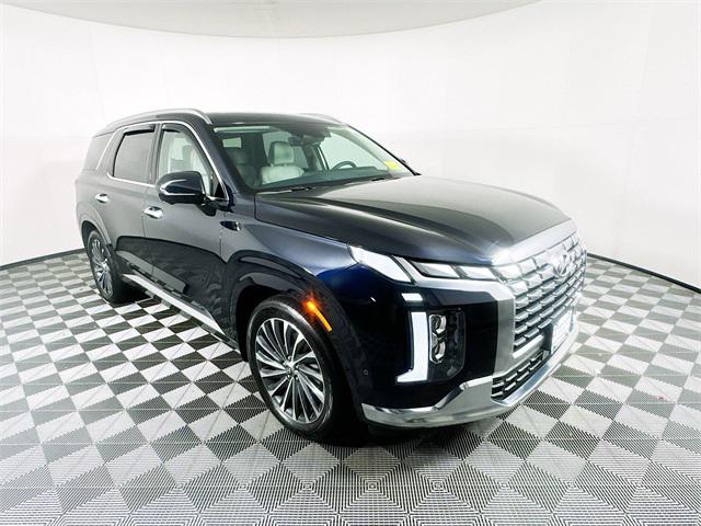 2023 Hyundai Palisade