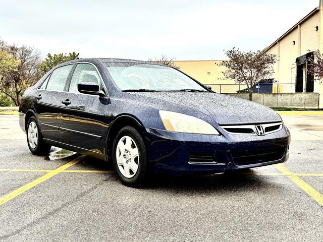 2006 Honda Accord