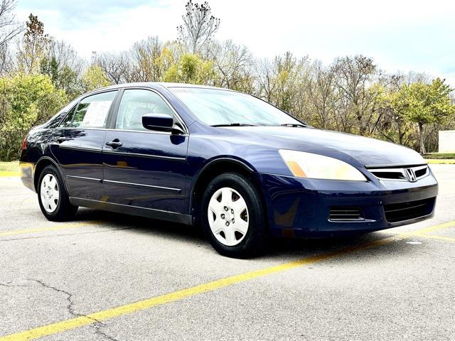 2006 Honda Accord