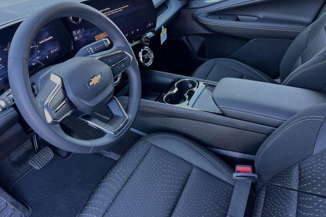 2025 Chevrolet V Blazer eAWD LT