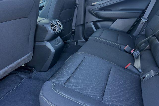 2025 Chevrolet V Blazer eAWD LT
