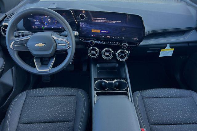 2025 Chevrolet V Blazer eAWD LT