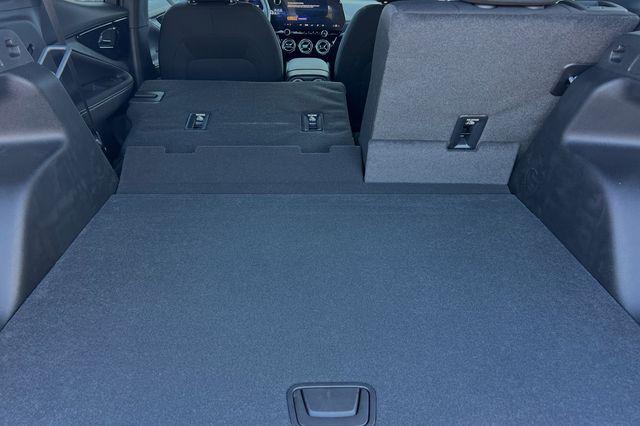 2025 Chevrolet V Blazer eAWD LT