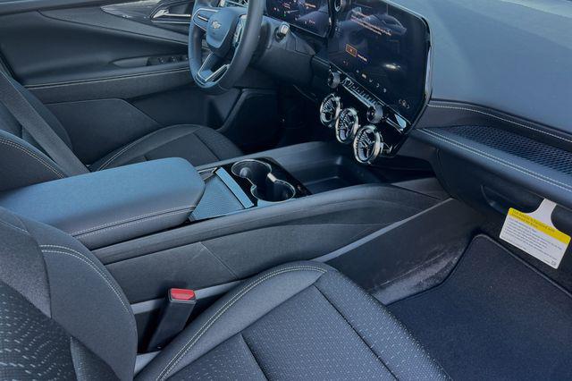 2025 Chevrolet V Blazer eAWD LT