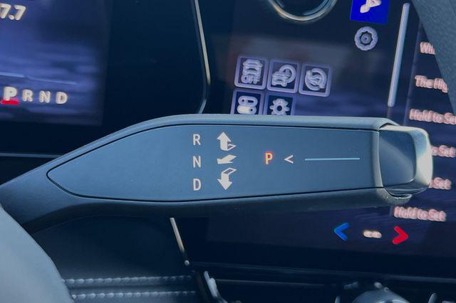 2025 Chevrolet V Blazer eAWD LT