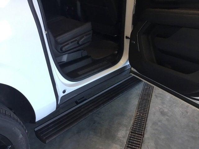 2022 Chevrolet Suburban 4WD High Country