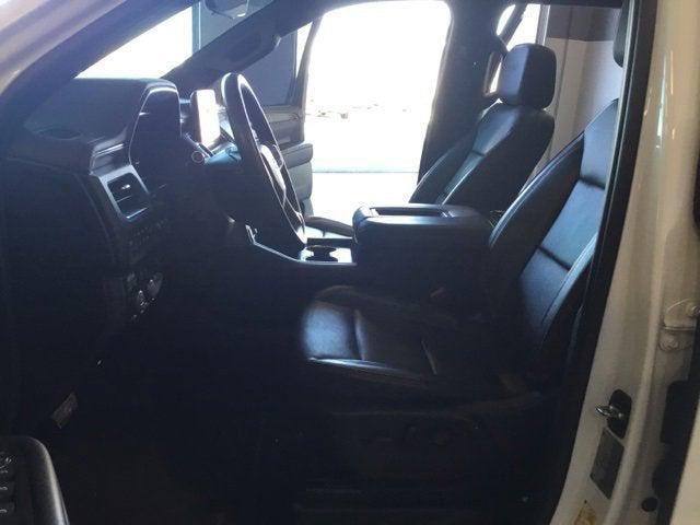 2022 Chevrolet Suburban 4WD High Country