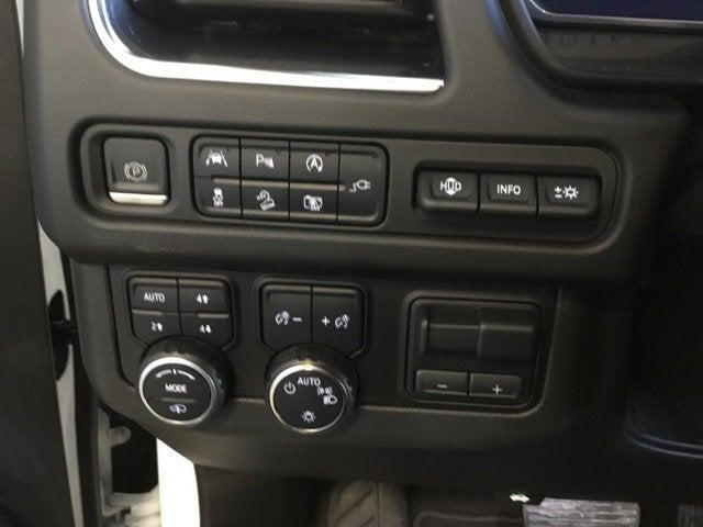 2022 Chevrolet Suburban 4WD High Country