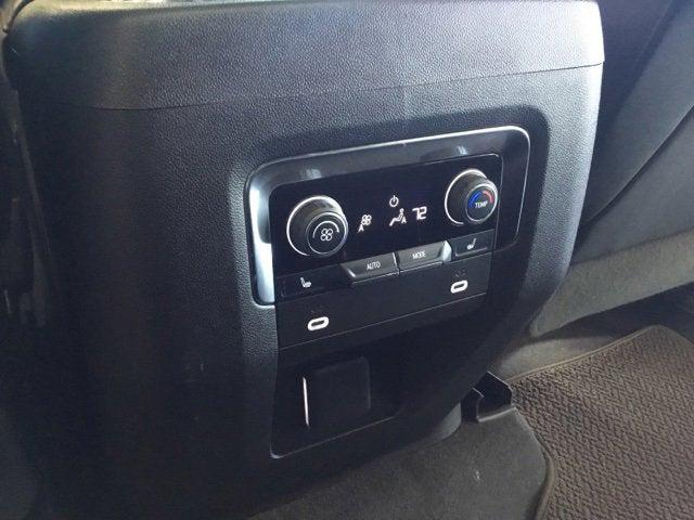2022 Chevrolet Suburban 4WD High Country