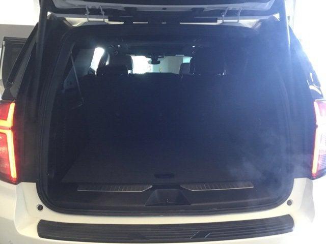 2022 Chevrolet Suburban 4WD High Country