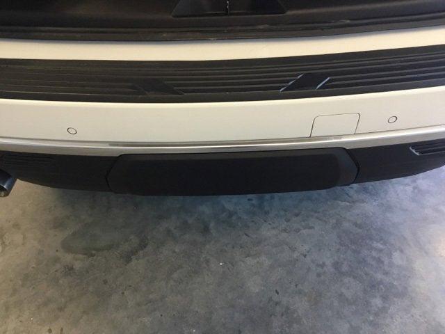 2022 Chevrolet Suburban 4WD High Country