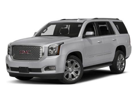 2018 GMC Yukon