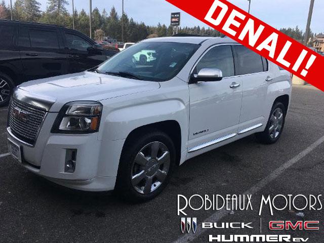 2014 GMC Terrain Denali for sale in Coeur d Alene, ID