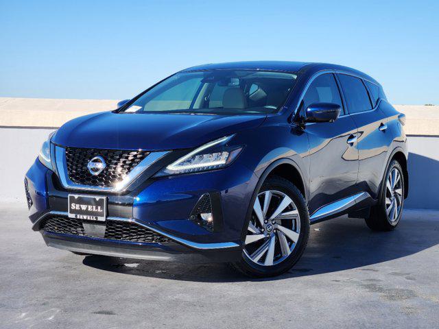 2021 Nissan Murano