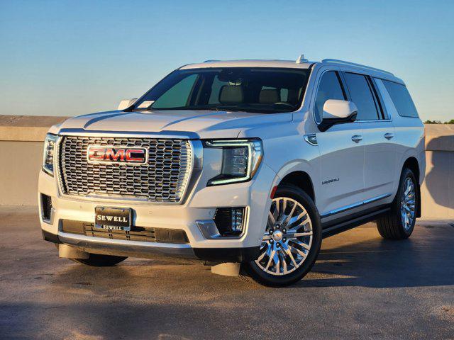 2023 GMC Yukon XL