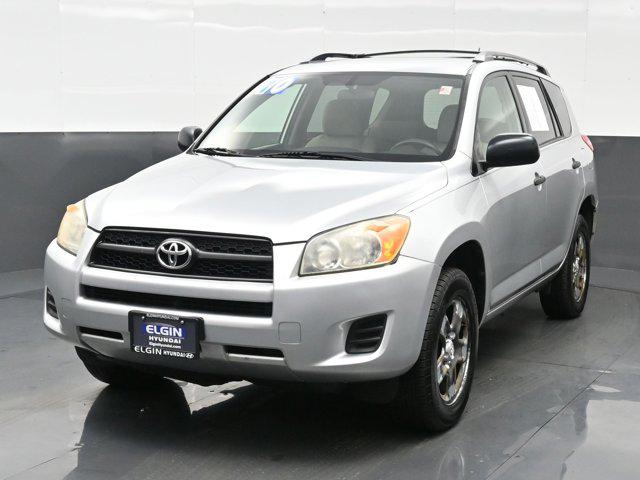 2010 Toyota RAV4