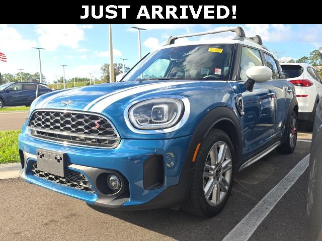 2022 MINI Countryman