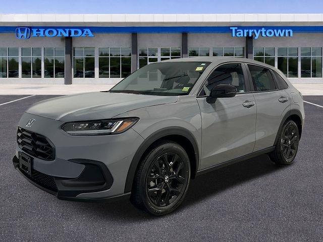 2025 Honda HR-V AWD Sport for sale in Tarrytown, NY