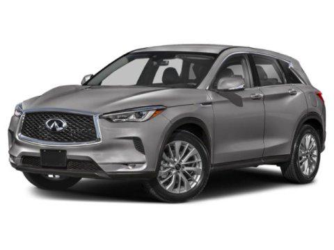 2024 Infiniti QX50