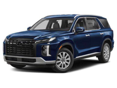 2023 Hyundai Palisade