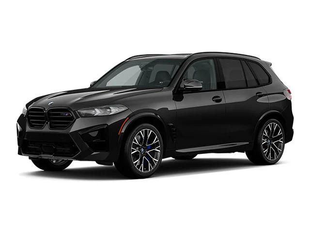 2025 BMW X5 M