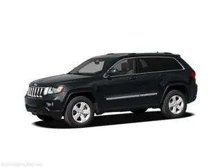 2011 Jeep Grand Cherokee