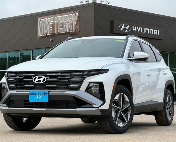2025 Hyundai Tucson SEL Convenience for sale in SILSBEE, TX