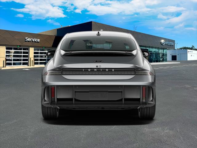 2024 Hyundai IONIQ 6 SEL