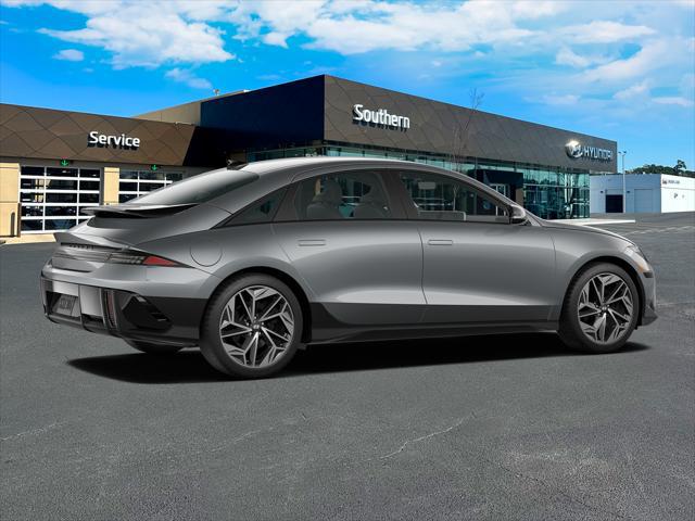 2024 Hyundai IONIQ 6 SEL