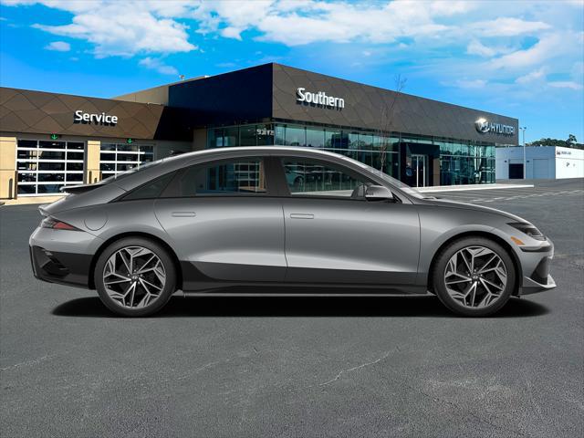 2024 Hyundai IONIQ 6 SEL