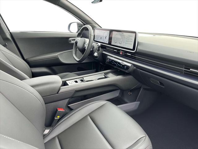2024 Hyundai IONIQ 6 SEL