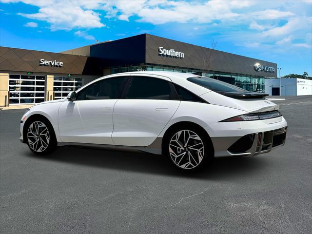 2024 Hyundai IONIQ 6 SEL