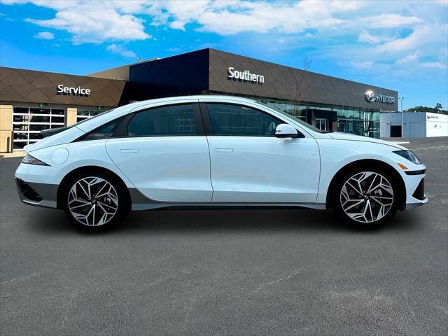 2024 Hyundai IONIQ 6 SEL