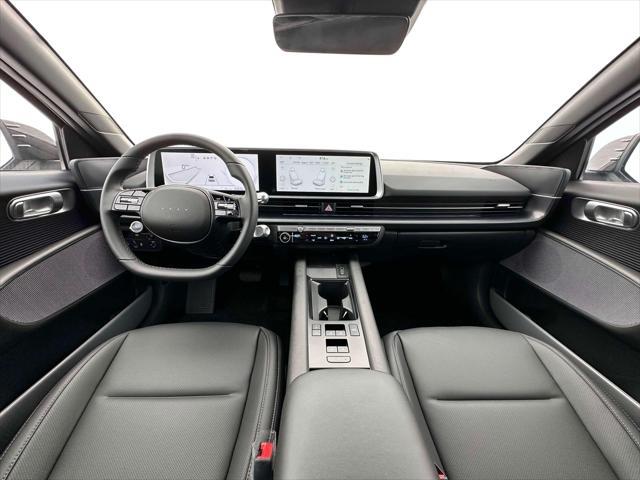 2024 Hyundai IONIQ 6 SEL