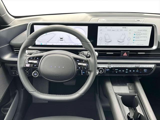 2024 Hyundai IONIQ 6 SEL