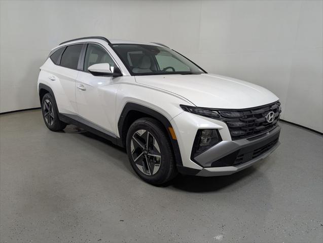 2025 Hyundai Tucson SEL for sale in LAKE PARK, FL