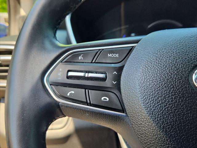 2019 Hyundai Santa Fe Ultimate 2.0T