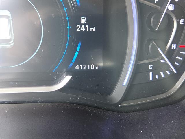 2019 Hyundai Santa Fe Ultimate 2.0T