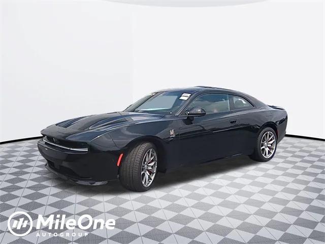2024 Dodge Charger CHARGER DAYTONA SCAT PACK AWD