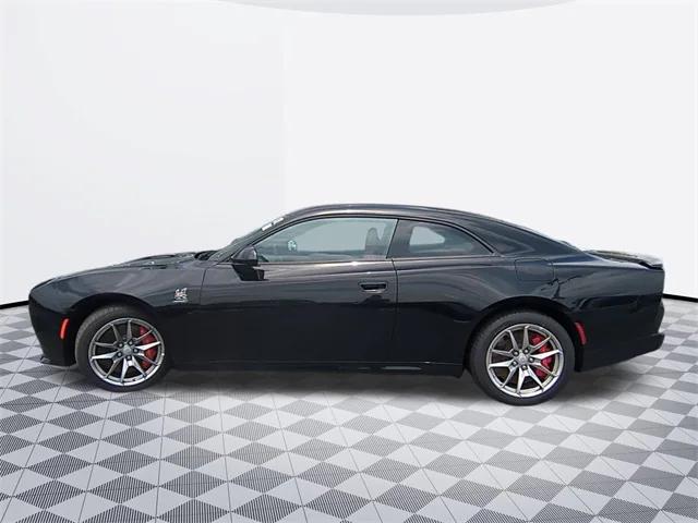 2024 Dodge Charger CHARGER DAYTONA SCAT PACK AWD