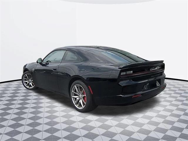 2024 Dodge Charger CHARGER DAYTONA SCAT PACK AWD