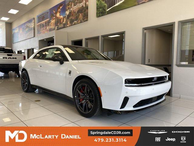 2024 Dodge Charger CHARGER DAYTONA SCAT PACK AWD