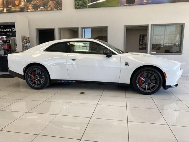2024 Dodge Charger CHARGER DAYTONA SCAT PACK AWD