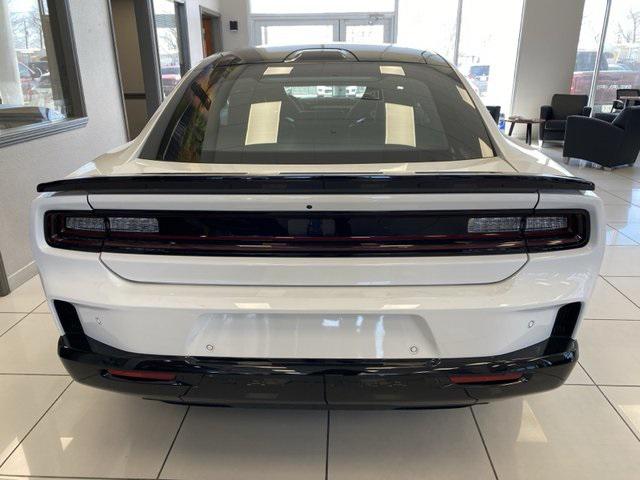 2024 Dodge Charger CHARGER DAYTONA SCAT PACK AWD