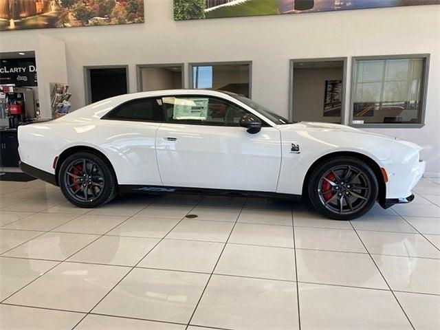 2024 Dodge Charger CHARGER DAYTONA SCAT PACK AWD