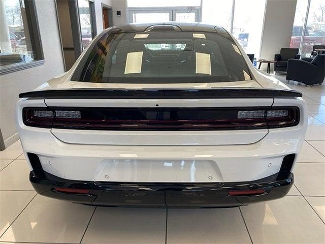 2024 Dodge Charger CHARGER DAYTONA SCAT PACK AWD