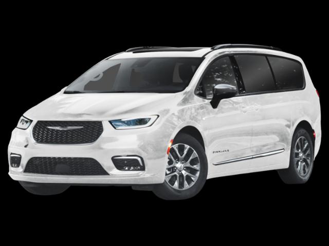 2025 Chrysler Pacifica Hybrid PACIFICA PLUG-IN HYBRID SELECT