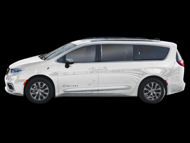 2025 Chrysler Pacifica Hybrid PACIFICA PLUG-IN HYBRID SELECT