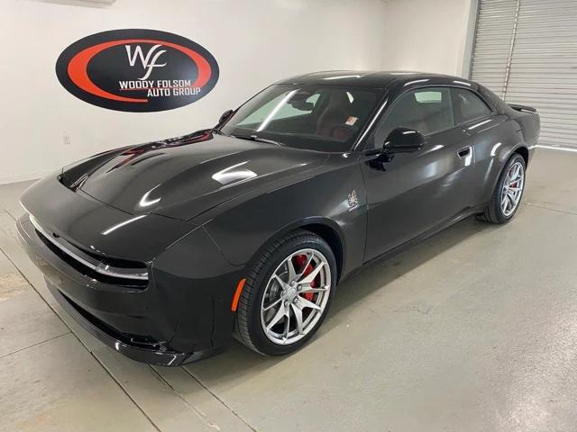 2024 Dodge Charger CHARGER DAYTONA SCAT PACK AWD