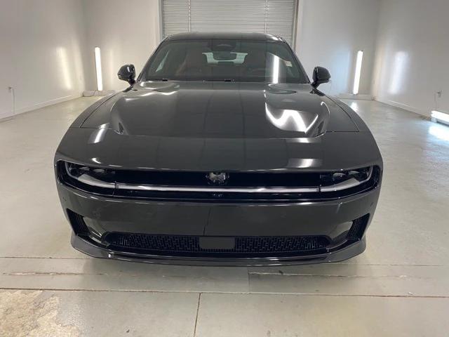 2024 Dodge Charger CHARGER DAYTONA SCAT PACK AWD